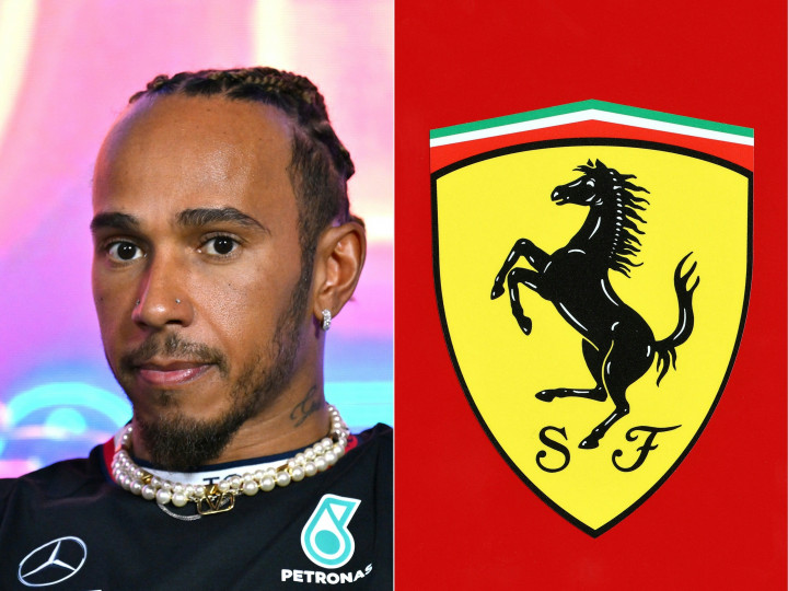 Pembalap Inggris Lewis Hamilton dipastikan pindah dari Mercedes ke tim Ferrari untuk musim 2025 Formula One (F1). 
