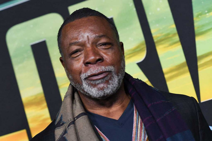 Carl Weathers, aktor AS yang memerankan petinju Apollo Creed dalam film 'Rocky' dan berhadapan langsung dengan Sylvester Stallone dalam beberapa momen tinju yang paling berkesan dan berdarah, meninggal dunia di usia 76 tahun.