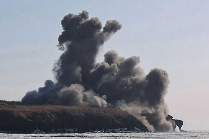 Uji coba terbaru tersebut adalah bagian dari aktivitas normal pemerintah, kata KCNA, seraya menambahkan bahwa rudal-rudal tersebut ditembakkan ke Laut Barat dan tidak menimbulkan dampak buruk terhadap keamanan negara tetangga.