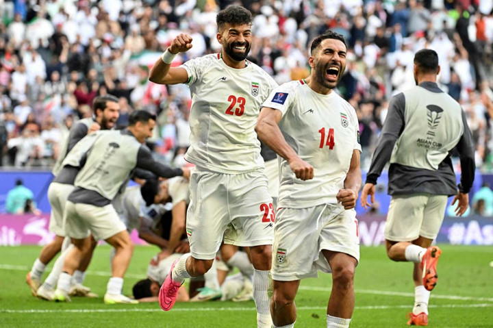 Dengan adanya hasil ini, Jepang artinya mengalami penurunan prestasi karena mereka sempat menjadi runner-up di edisi sebelumnya (2019) yang menang 3-0 dari Iran pada fase semifinal kala itu. Di sisi lain, kemenangan ini membuat menjadi kesempatan ketujuh Iran melaju ke semifinal Piala Asia.