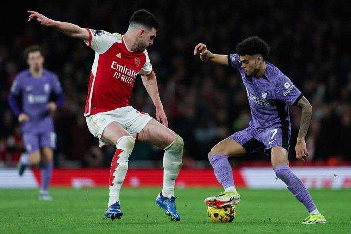 Hasil pertandingan belum mempengaruhi posisi Liverpool yang sedang berada di puncak klasemen sementara dengan koleksi 51 poin. Hanya saja, ini menjadi kekalahan kedua Liverpool di liga domestik semenjak ditundukkan Tottenham Hotspur pada akhir September tahun lalu.