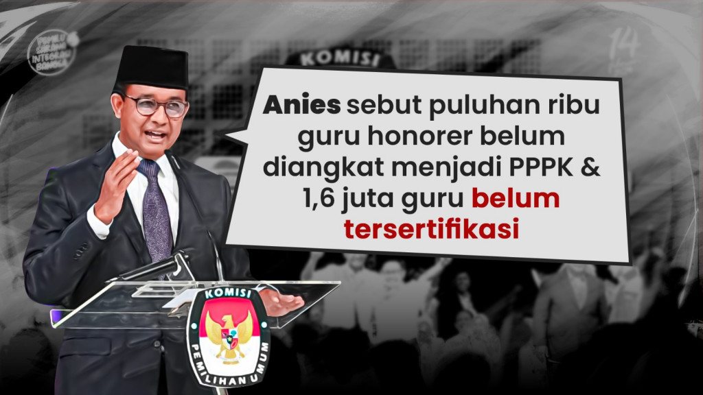 Cek Fakta Debat