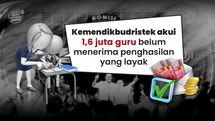 Cek Fakta Debat