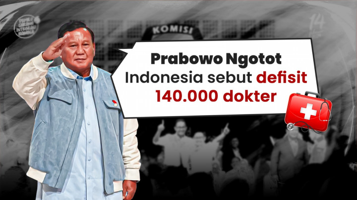 Cek Fakta Debat