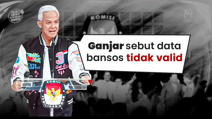 Cek Fakta Debat