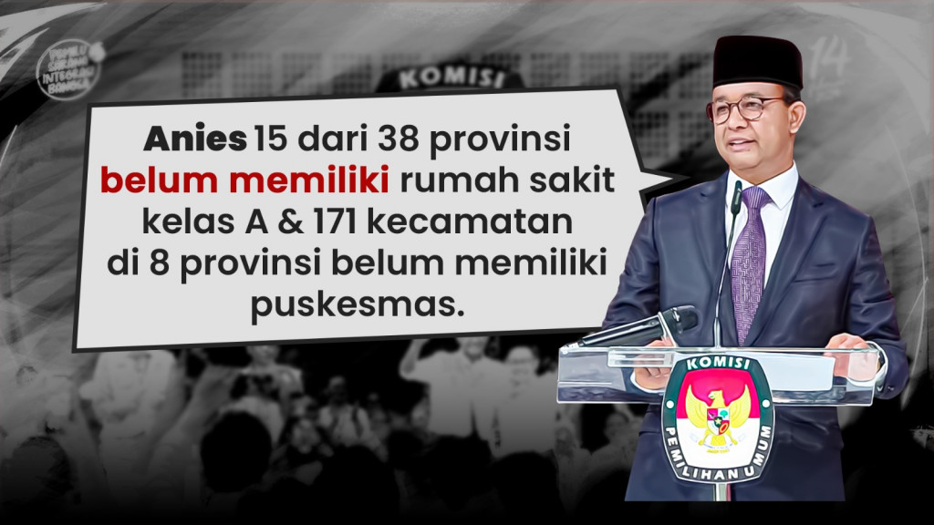 Cek Fakta Debat
