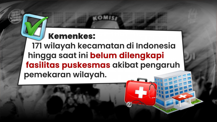 Cek Fakta Debat