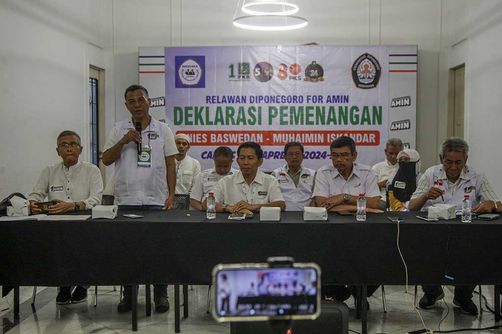 Doddy menjelaskan bahwa saat ini jaringan RED4M sudah ada di 10 kabupaten/kota seperti Jakarta, Bogor, Depok, hingga Semarang. Sukarelawan ini terdiri atas alumni lintas fakultas dan angkatan. 