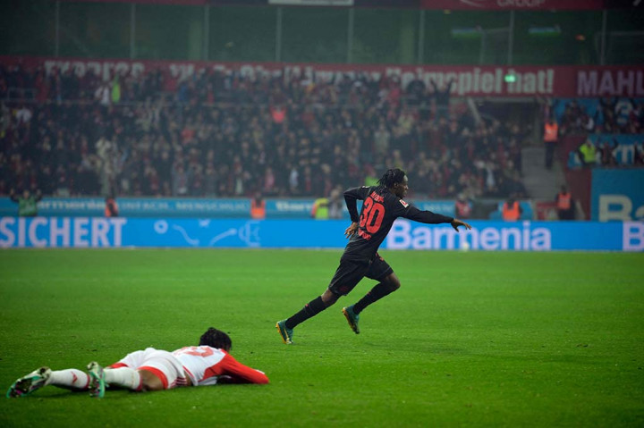 Kekalahan yang membuat persiapan Muenchen terganggu dan harus segera bangkit menjelang away ke markas Lazio pada babak 16 besar Liga Champions, tengah pekan nanti.