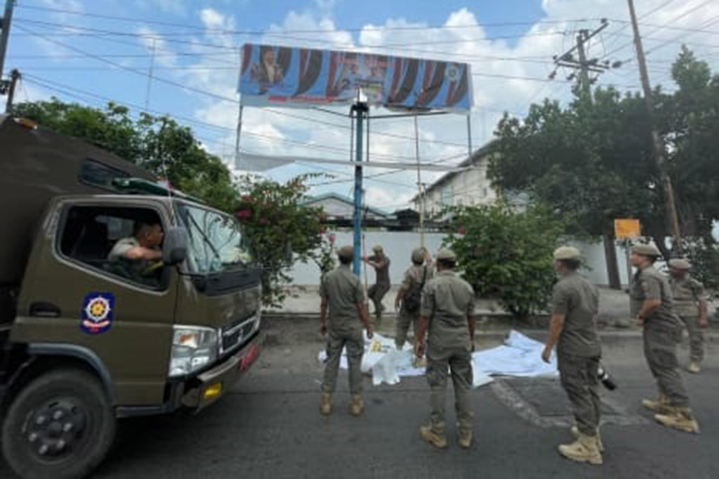 Ketua Bawaslu Sumut M.Aswin Diapri Lubis meminta seluruh jajaran Bawaslu Provinsi Sumatera Utara dan Bawaslu Kabupaten/Kota serta jajaran Panwascam di lingkungan Kota Medan untuk meningkatkan patroli pengawasan pada tahapan masa tenang hingga di pemungutan suara.