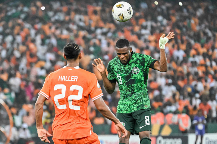 Para punggawa pelatih Emerse Fae itu pun seperti mendapatkan 'tambahan amunisi' sehingga terus menekan pertahanan Nigeria setelah menciptakan gol balasan.