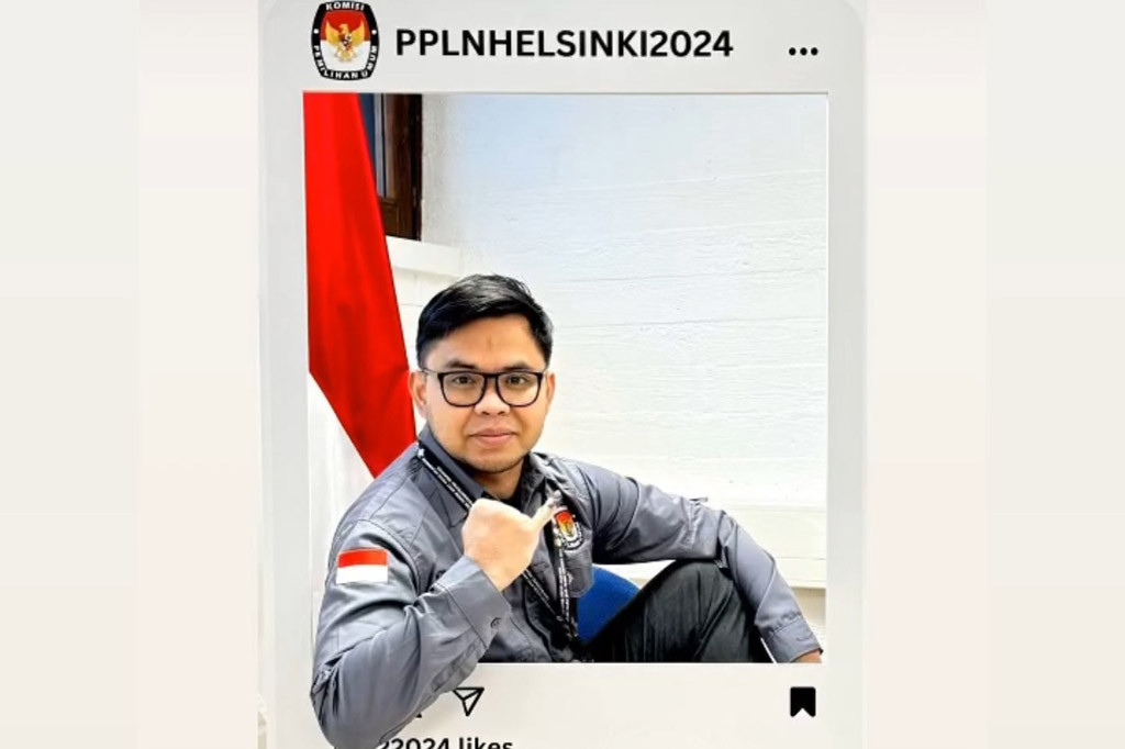 Total 258 individu yang datang langsung ke TPS yang dibuka sejak pukul 08.00 hingga 18.00 waktu setempat, sementara 324 lainnya memilih melalui pos. Kehadiran mereka mencerminkan keberagaman dan kesatuan dalam berdemokrasi, sekaligus menunjukkan komitmen luar biasa untuk berpartisipasi dalam pemilu ini. 