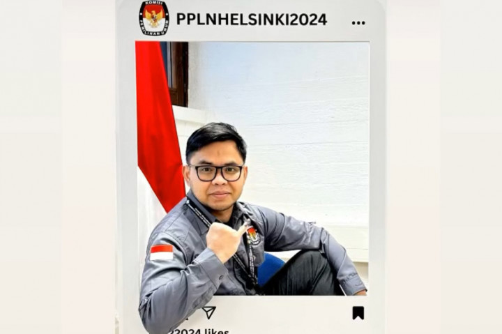 Total 258 individu yang datang langsung ke TPS yang dibuka sejak pukul 08.00 hingga 18.00 waktu setempat, sementara 324 lainnya memilih melalui pos. Kehadiran mereka mencerminkan keberagaman dan kesatuan dalam berdemokrasi, sekaligus menunjukkan komitmen luar biasa untuk berpartisipasi dalam pemilu ini. 