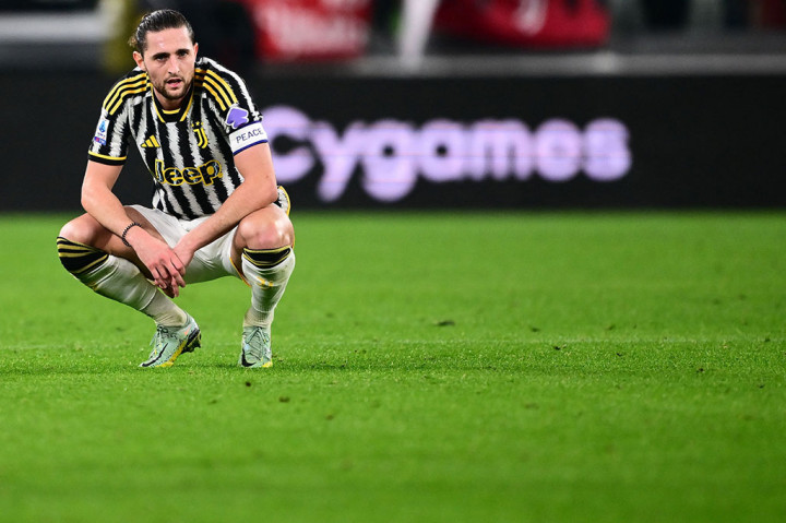 Kekalahan ini membuat Juventus tetap berada di urutan kedua klasemen sementara Liga Italia dengan 53 poin tertinggal tujuh angka dari Inter di urutan teratas. Sementara Udinese di urutan ke-15 dengan 22 poin.