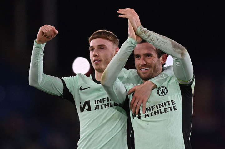 Hasil itu membawa The Blues naik ke peringkat ke-10 klasemen sementara Liga Inggris dengan 34 poin dari 24 laga. Sedangkan Crystal Palace tetap di urutan ke-15 dengan 24 poin.