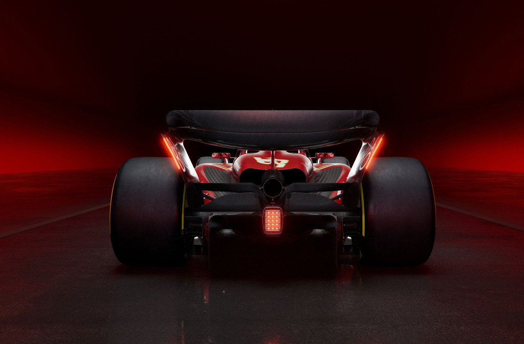 Tim tersebut memasuki musim 2024, yang dibayangi oleh persetujuan juara F1 tujuh kali Hamilton untuk bergabung tahun depan, mencoba memulihkan kekuatan dari Red Bull yang telah menguasai segalanya.