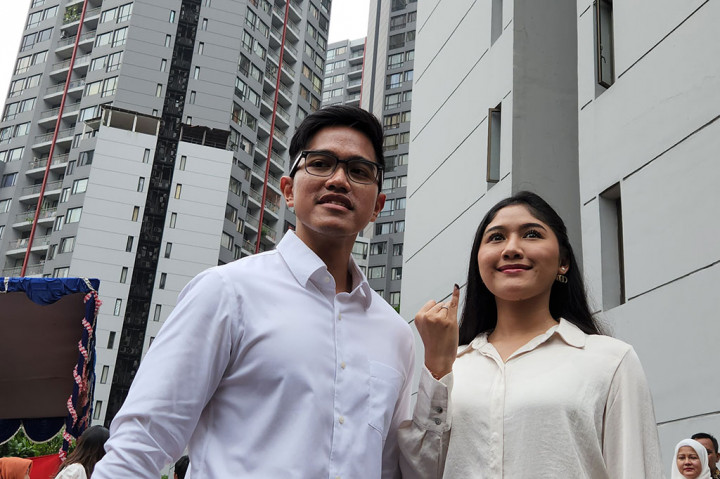 Selain itu, dia juga mengaku pemilu tahun ini berbeda dengan tahun 2014 atau 2019. Hal itu karena dirinya kini terjun langsung ke politik, sehingga merasa punya tanggung jawab tersendiri.