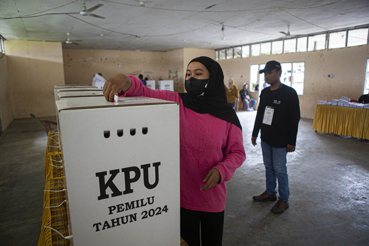 Menurut Nur, presiden dan anggota legislatif yang perpilih nanti bisa mewujudkan semua janji politik yang disampaikan saat kampanye.