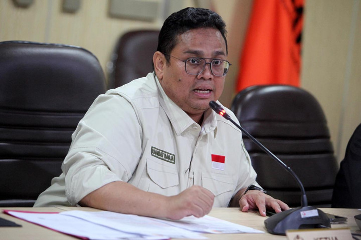 Bagja menjelaskan temuan tersebut berdasarkan hasil patroli pengawasan di 38 provinsi yang dituangkan melalui aplikasi Sistem Informasi Pengawasan Pemilu (Siwaslu) hingga 15 Februari 2024 pukul 06.00 WIB.