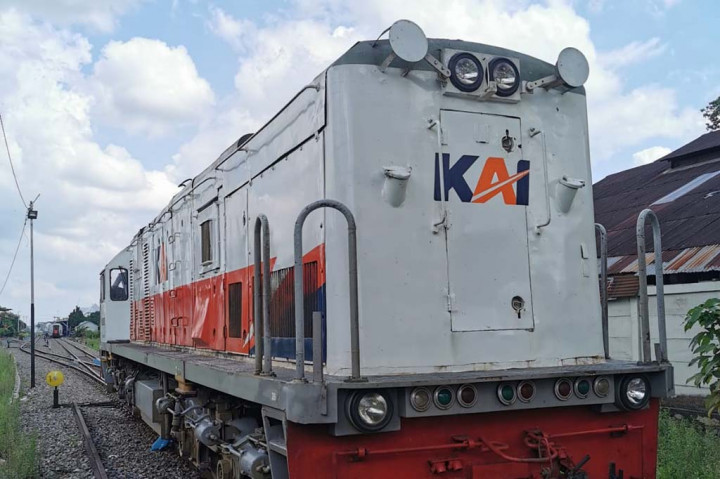 Manager Humas PT KAI Divre I Sumut Anwar Solikhin mengatakan sistem antrean ini diberlakukan dengan tujuan agar calon penumpang mendapatkan kepastian layanan, khususnya pada peak season seperti musim Lebaran atau Natal dan Tahun Baru.