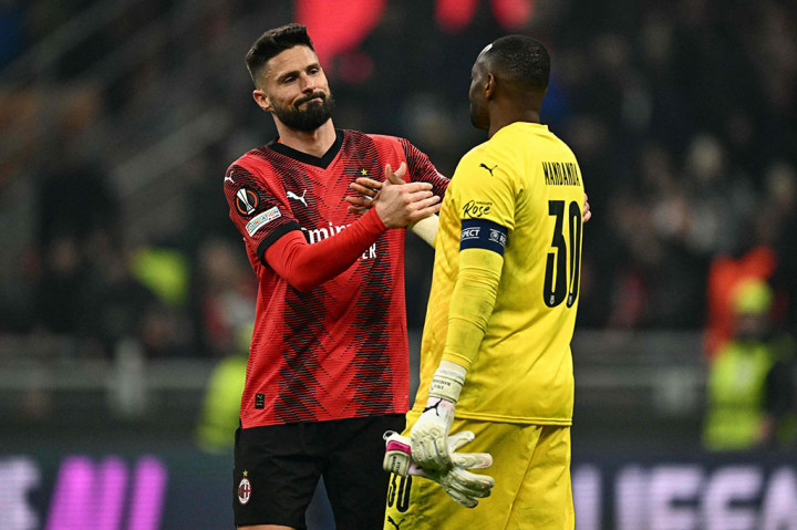 Kemenangan ini menjadi modal bagi pasukan Stefano Pioli untuk menjalani laga leg kedua Liga Europa di markas Rennes. Pertandingan leg kedua dijadwalkan pada Jumat, 23 Februari pukul 00.45 WIB.