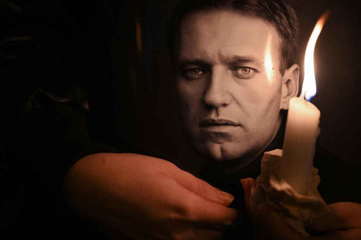 Tokoh oposisi Rusia Alexei Navalny meninggal dunia di penjara di Kawasan Otonom Yamalo-Nenets di utara negara tersebut. Demikian dikabarkan Dinas Pemasyarakatan Federal daerah itu pada Jumat, 16 Februari 2024.