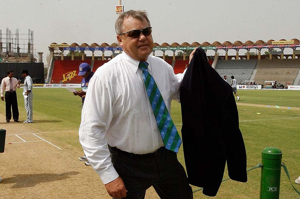 Procter adalah seorang pemain serba bisa yang luar biasa yang menjadi pelatih pertama Afrika Selatan di era pasca-apartheid dan memiliki tugas kontroversial sebagai wasit pertandingan Dewan Kriket Internasional (ICC).