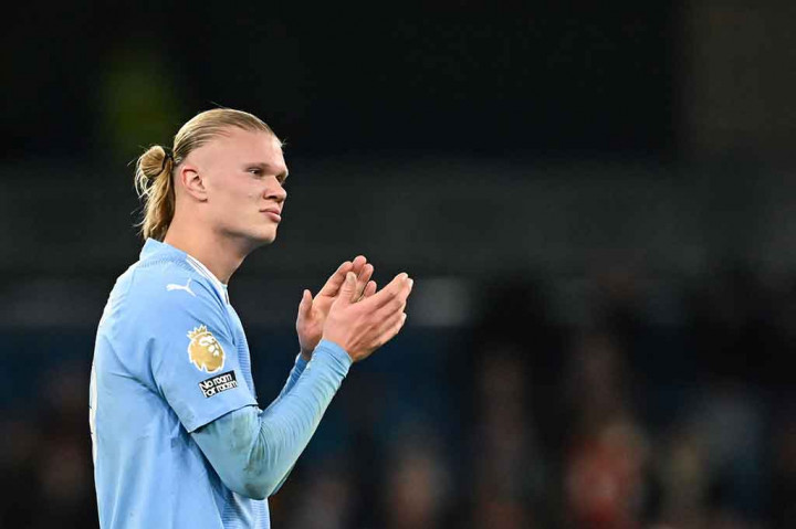 Kemenangan ini membuat tim asuhan Pep Guardiola tersebut menempati peringkat dua dengan 56 poin. City sekarang unggul satu angka dari Arsenal yang menempati peringkat tiga dan hanya tertinggal satu poin dari Liverpool yang memuncaki klasemen sementara.