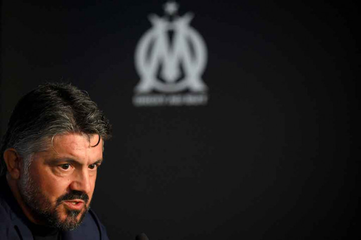 Gattuso baru ditunjuk sebagai pelatih Marseille pada September 2023. Ia semula diharapkan bisa memperbaiki performa Marseille yang sedang terpuruk. Namun, Gattuso harus dipecat karena gagal melakukannya.