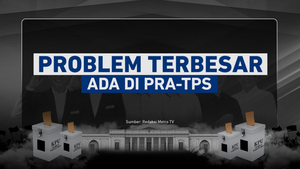 Pemilu Curang, Pemilu Bisa Diulang?