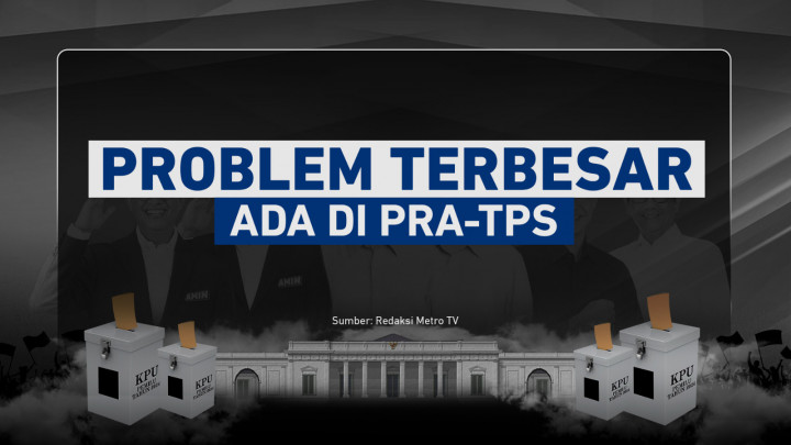 Pemilu Curang, Pemilu Bisa Diulang?