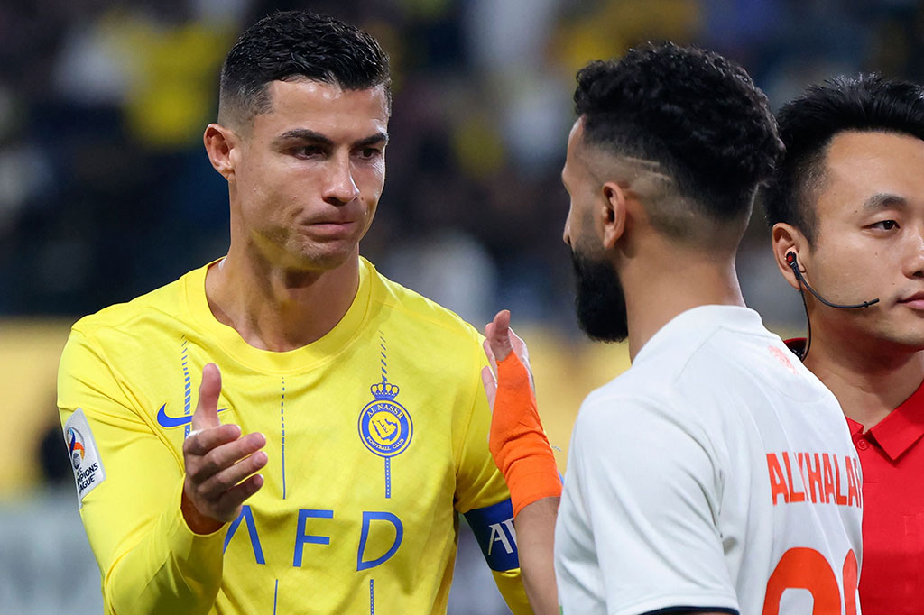 Pada laga selanjutnya, Ronaldo yang lima kali mengangkat piala Liga Champions Eropa akan menemani Al Nassr untuk melawan Al Ain pada babak perempat final pada bulan depan. 