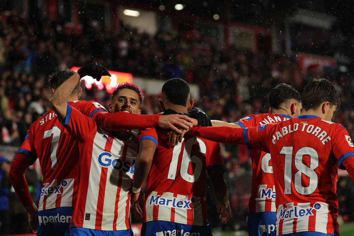 Savio kemudian memastikan tiga poin melalui kontribusinya di masa tambahan waktu, gol keduanya menjadi sorotan setelah ia melewati pertahanan Rayo di sayap kanan untuk mencetak gol. 