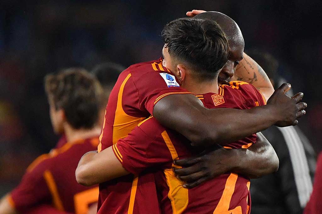Kemenangan ini membuat Roma menempati peringkat keenam dengan 44 poin. Sementara Torino di urutan 10 dengan 36 poin.