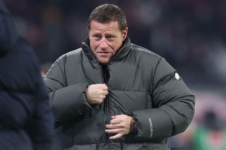 “Tugas direktur pelaksana olahraga adalah tantangan besar yang akan saya lakukan dengan penuh rasa hormat dan kerendahan hati,” kata Eberl, yang akan menjabat mulai 1 Maret.