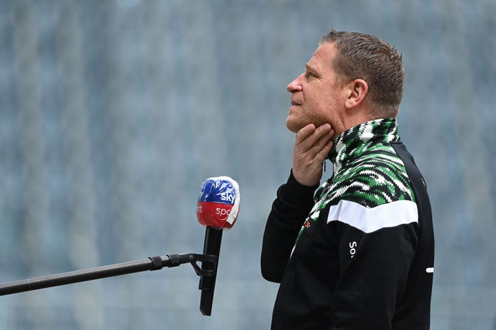 Bayern Munich pada hari Senin, 26 Februari 2024 mengumumkan penandatanganan Max Eberl sebagai direktur pelaksana olahraga hingga Juni 2027, langkah pertama klub dalam menggantikan manajer Thomas Tuchel yang keluar.