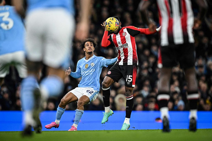 Pemain berusia 20 tahun, yang baru-baru ini memuji pengaruh striker City dan rekan senegaranya Erling Haaland dalam perkembangannya, dianggap sebagai salah satu talenta paling cemerlang di klub setelah lulus dari akademi muda.