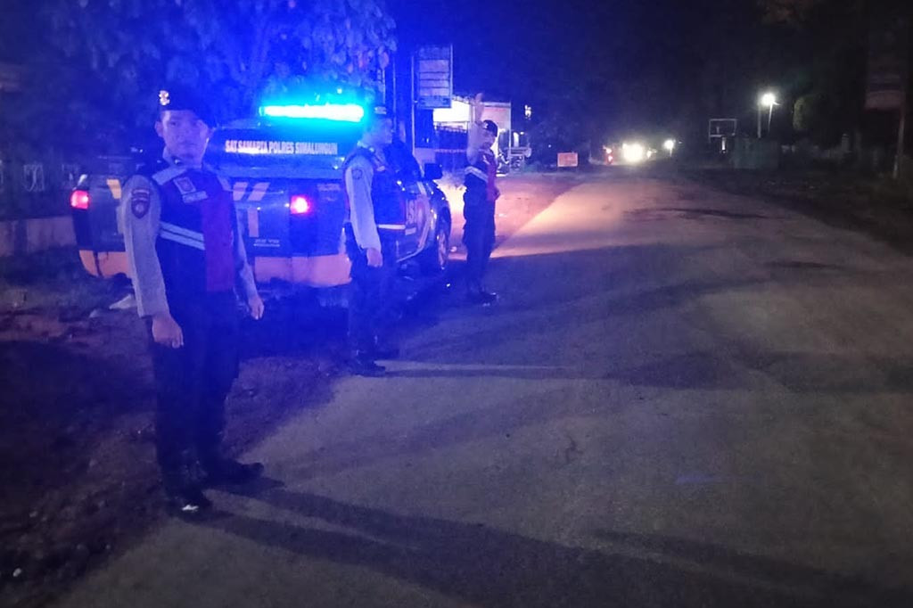 Salah satu fokus utama operasi Patroli R4 adalah melakukan pengecekan dan kontrol terhadap kantor-kantor nagori dan camat untuk memastikan keamanan yang optimal selama periode pemilu. Meminimalkan potensi gangguan Kamtibmas, serta memonitor situasi arus lalu lintas yang mungkin mengalami perubahan karena peningkatan aktivitas berkaitan dengan pemilu.