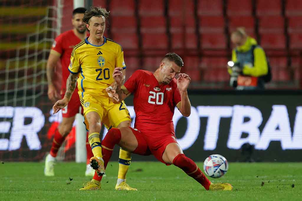 Olsson masih tidak sadarkan diri, sementara diagnosis pastinya belum bisa dikomunikasikan kepada publik.