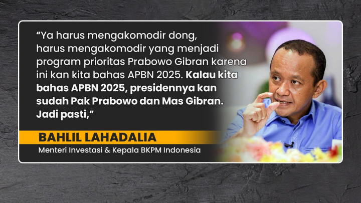 KPU Masih Hitung Suara Pemilu, Presiden Sudah Bahas Program Makan Siang Gratis, Etis?