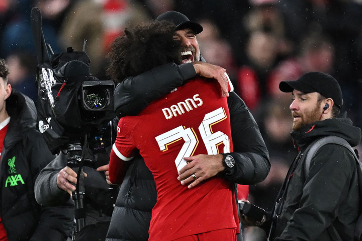 Berkat kemenangan ini, Liverpool melaju ke perempat final Piala FA, dan selanjutnya akan berhadapan dengan musuh bebuyutannya, Manchester United.