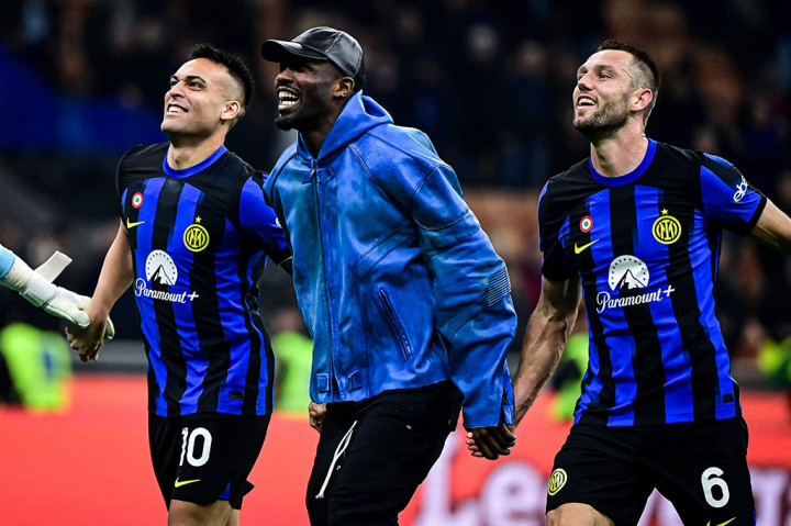Hasil ini membuat Inter Milan kian perkasa di puncak klasemen Serie A dengan 69 poin, jauh melewati Juventus yang mengumpulkan 57 poin dan AC Milan dengan 53 angka di peringkat ketiga. Sementara Atalanta tertahan di posisi kelima dengan 46 poin.
