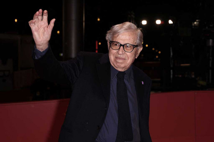 Menurut laporan media, Taviani meninggal di sebuah klinik di Roma setelah menderita penyakit singkat. Istri dan dua anaknya berada di samping tempat tidurnya saat dia meninggal, menurut kantor berita ANSA, yang mengatakan pemakaman Taviani akan dirayakan pada hari Senin, 4 Maret.