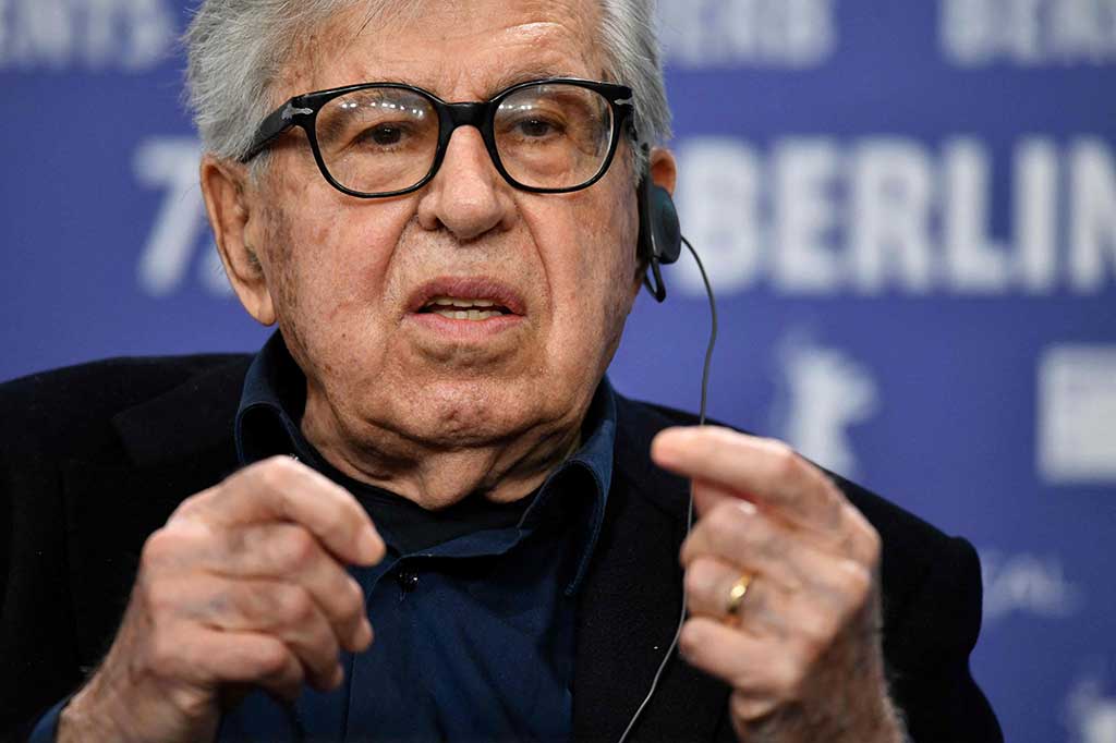 “Paolo Taviani, seorang maestro besar perfilman Italia, meninggalkan kami,” kata Wali Kota Roma Roberto Gualtieri di X, Kamis, 29 Februari 2024.