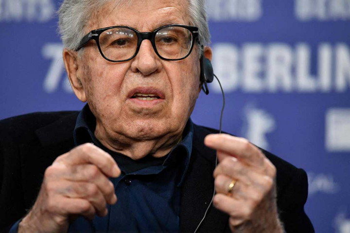 “Paolo Taviani, seorang maestro besar perfilman Italia, meninggalkan kami,” kata Wali Kota Roma Roberto Gualtieri di X, Kamis, 29 Februari 2024.