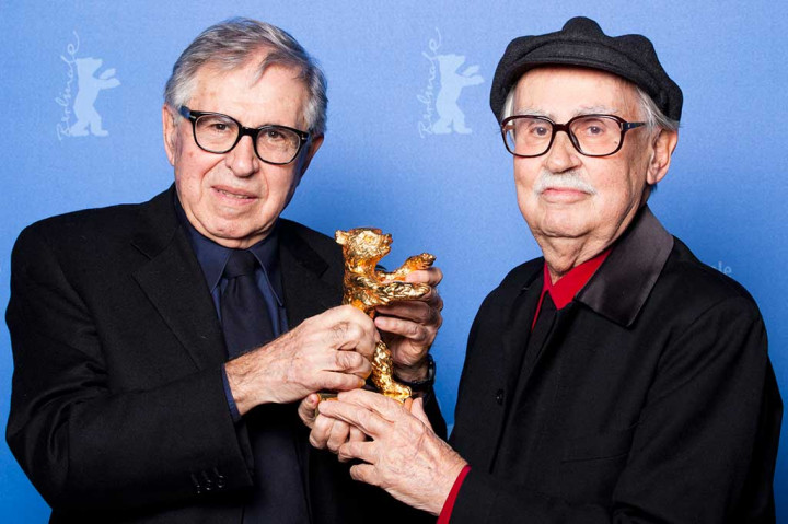 Selama lebih dari tiga dekade Taviani dan saudaranya Vittorio membentuk salah satu dari duo sutradara terhebat di dunia perfilman.