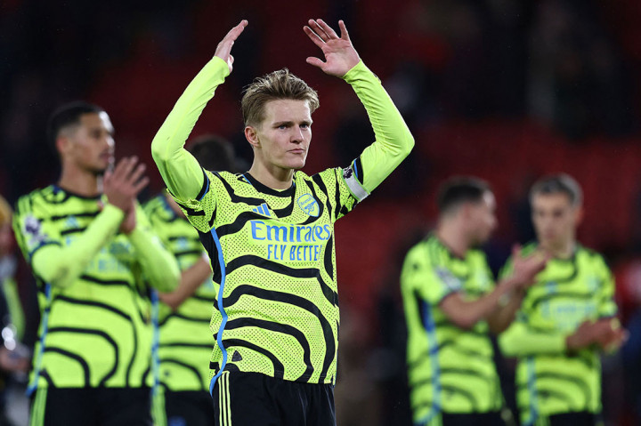 The Gunners kokoh pada peringkat ketiga klasemen Liga Inggris dengan 61 poin dari 27 pertandingan, terpaut dua poin dari posisi pertama Liverpool. Sementara itu, kekalahan ini membuat Sheffield United semakin terbenam pada posisi juru kunci dengan 13 poin dari 27 pertandingan dan 11 poin di bawah zona aman.
