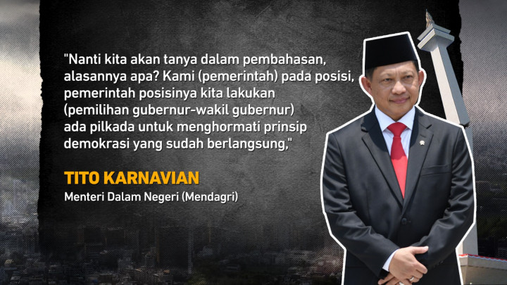 Saat Jakarta tidak Lagi Ibu Kota, Apa yang Berubah?