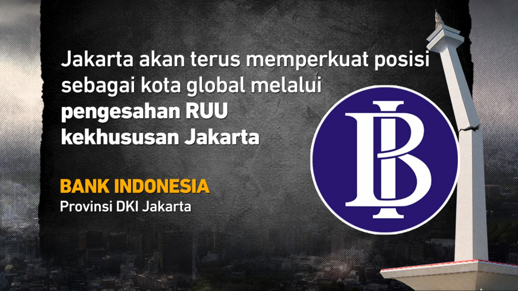 Saat Jakarta tidak Lagi Ibu Kota, Apa yang Berubah?