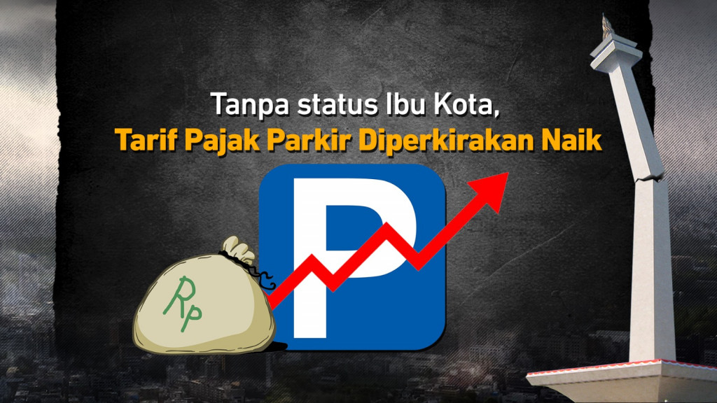 Saat Jakarta tidak Lagi Ibu Kota, Apa yang Berubah?